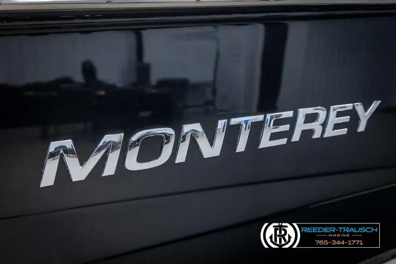 Slide: The Image of Monterey 234 Fs 2007 - 51