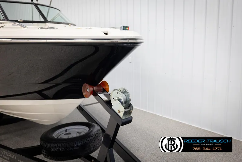 Slide: The Image of Monterey 234 Fs 2007 - 56