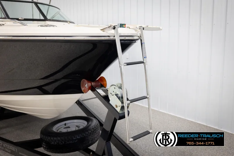 Slide: The Image of Monterey 234 Fs 2007 - 57