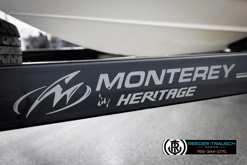 Slide: The Image of Monterey 234 Fs 2007 - 59