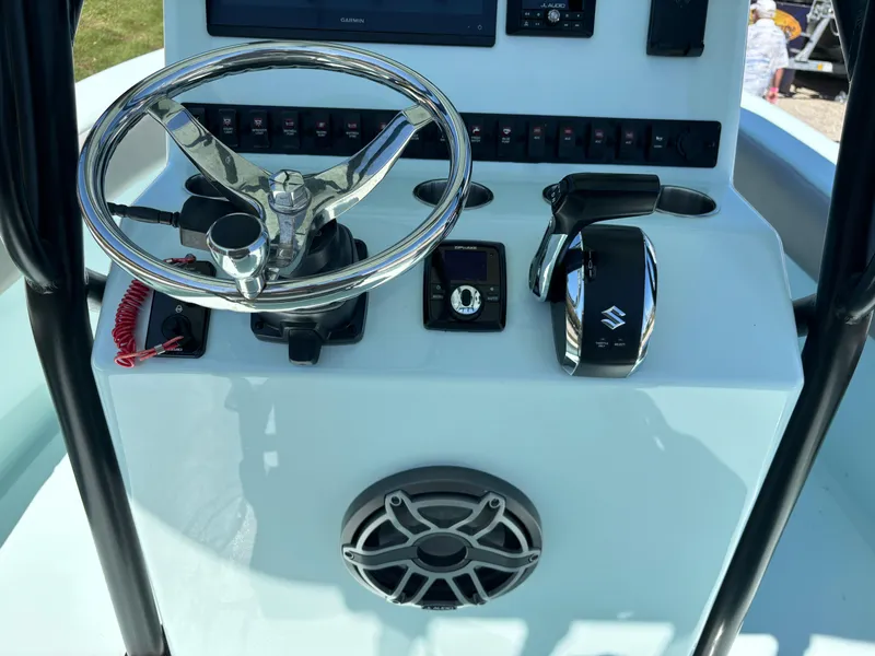 Slide: The Image of Clark Sound 24 2024 - 55