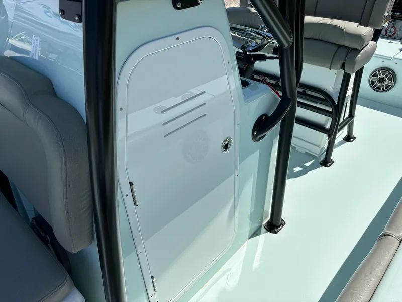 Slide: The Image of Clark Sound 24 2024 - 57