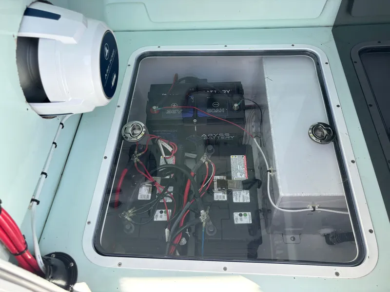 Slide: The Image of Clark Sound 24 2024 - 58