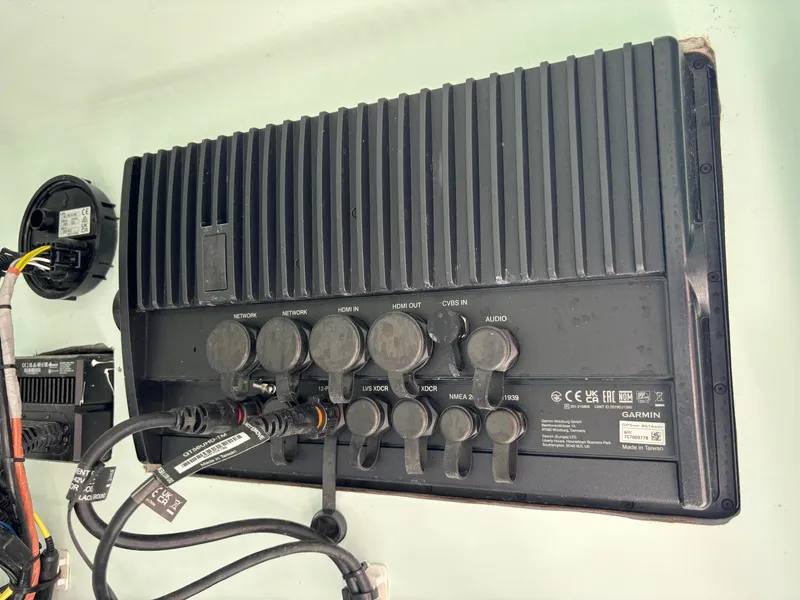 Slide: The Image of Clark Sound 24 2024 - 61