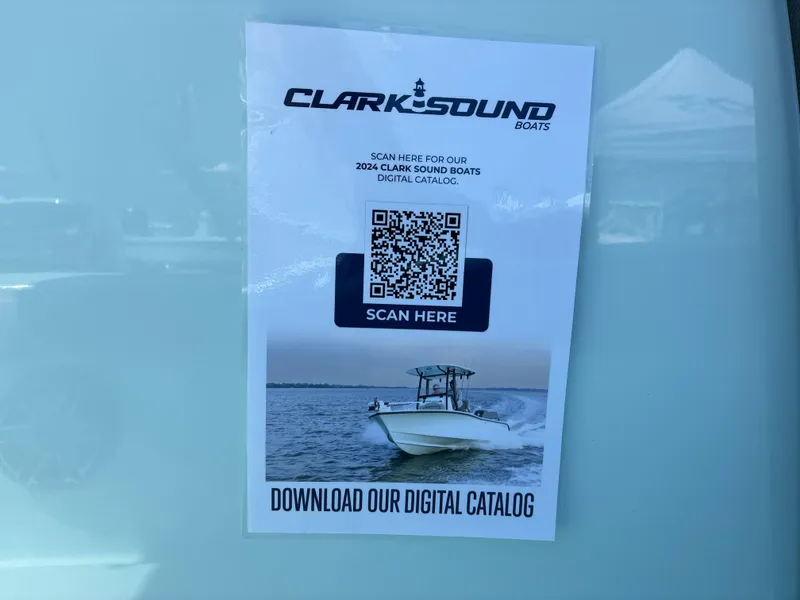Slide: The Image of Clark Sound 24 2024 - 80
