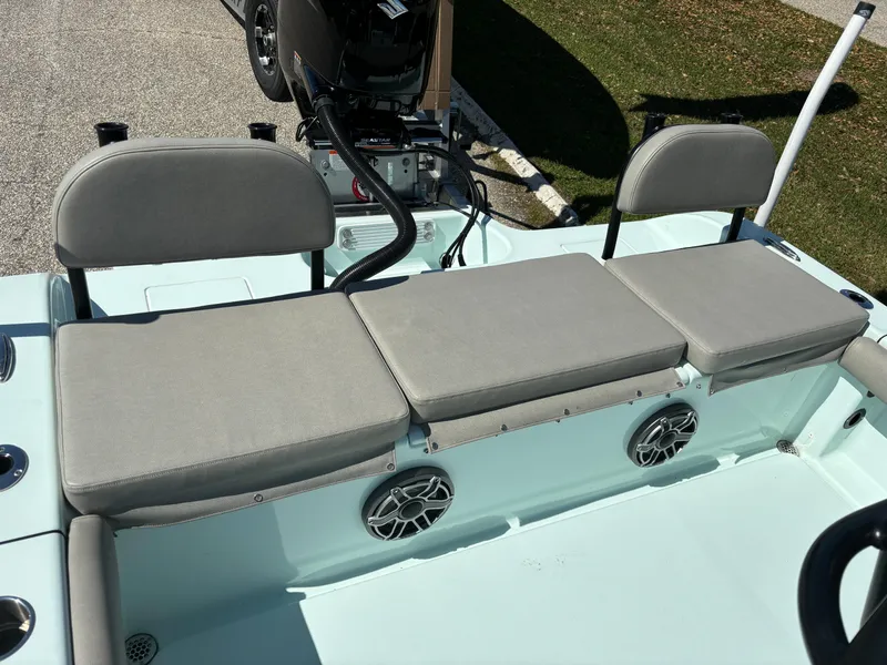 Slide: The Image of Clark Sound 24 2024 - 83