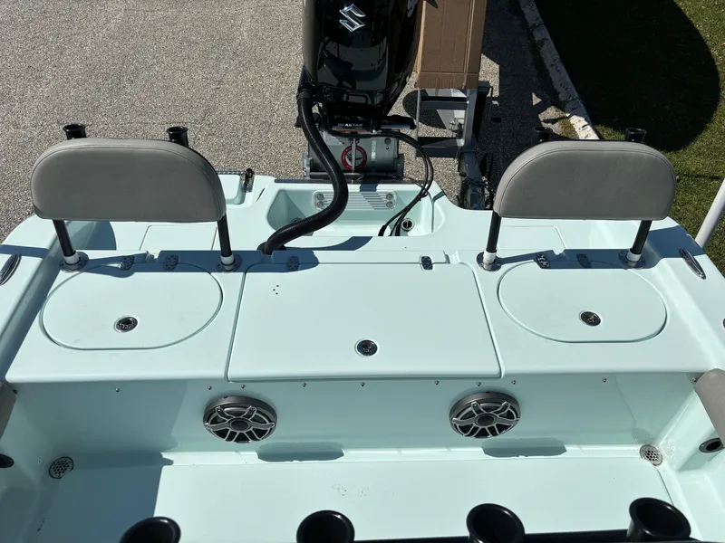 Slide: The Image of Clark Sound 24 2024 - 84