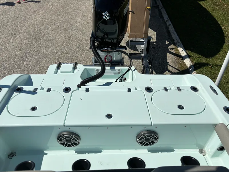 Slide: The Image of Clark Sound 24 2024 - 85