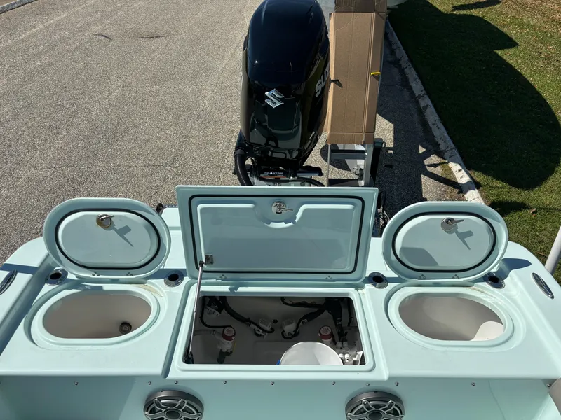 Slide: The Image of Clark Sound 24 2024 - 86