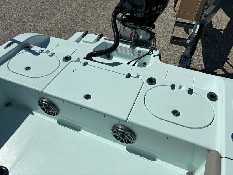 Slide: The Image of Clark Sound 24 2024 - 91