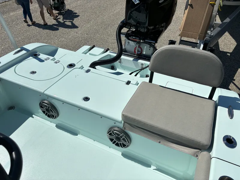 Slide: The Image of Clark Sound 24 2024 - 94