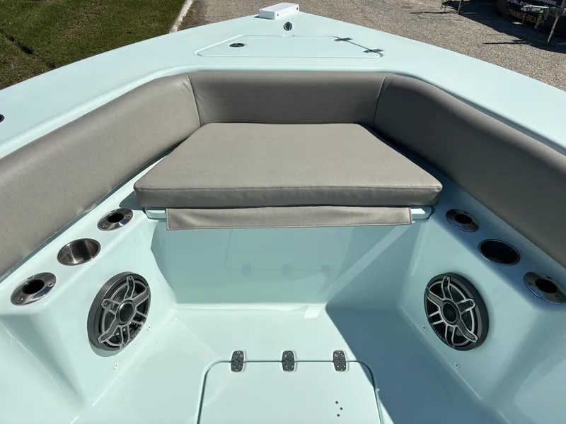 Slide: The Image of Clark Sound 24 2024 - 96