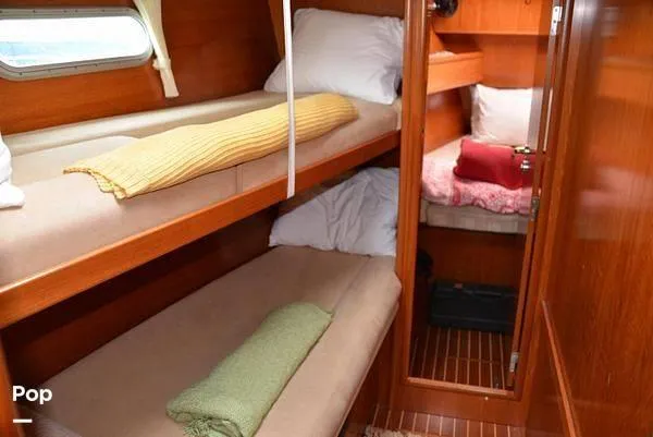 Slide: The Image of 2004 Jeanneau Sun Odyssey 54DS for sale in Gordonville, TX - 11