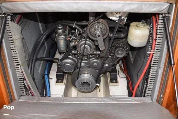 Slide: The Image of 2004 Jeanneau Sun Odyssey 54DS for sale in Gordonville, TX - 15