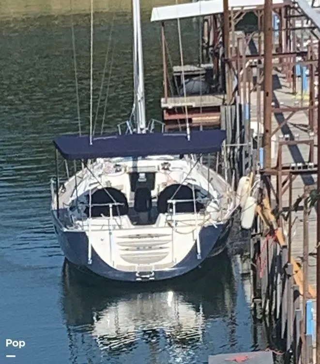 Slide: The Image of 2004 Jeanneau Sun Odyssey 54DS for sale in Gordonville, TX - 19