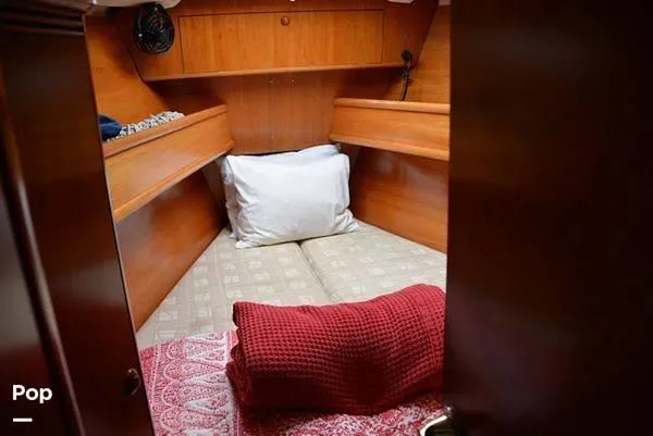 Slide: The Image of 2004 Jeanneau Sun Odyssey 54DS for sale in Gordonville, TX - 7