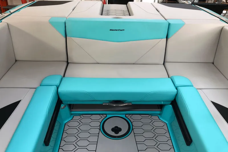 Slide: The Image of MasterCraft NXT24 2025 - 26