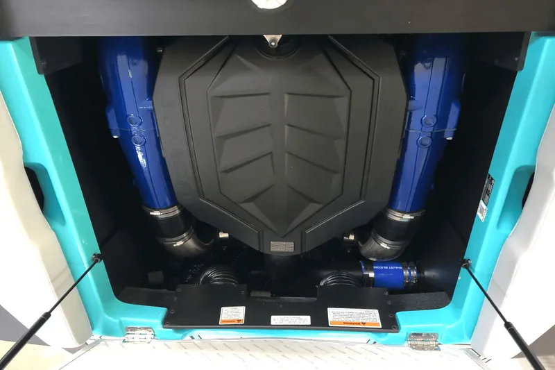 Slide: The Image of MasterCraft NXT24 2025 - 28