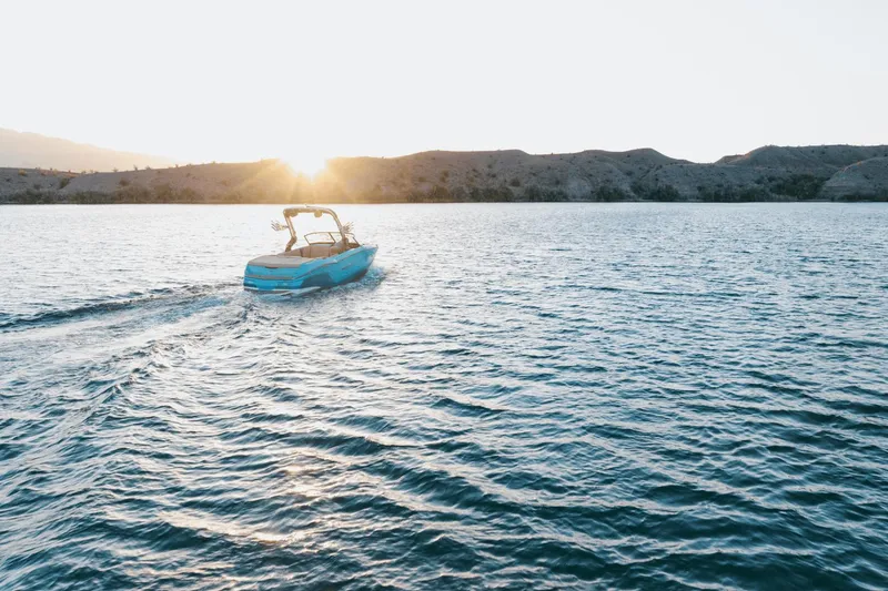 Slide: The Image of MasterCraft NXT24 2025 - 39