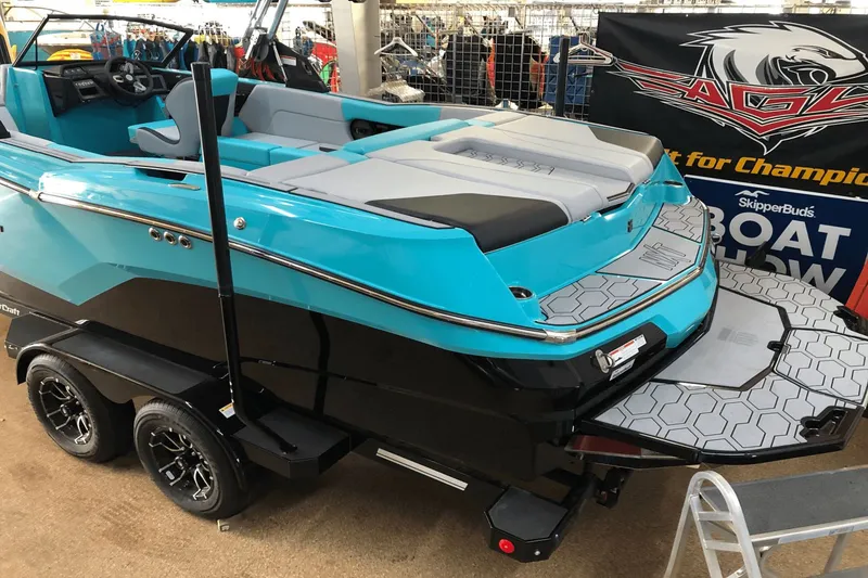 Slide: The Image of MasterCraft NXT24 2025 - 4