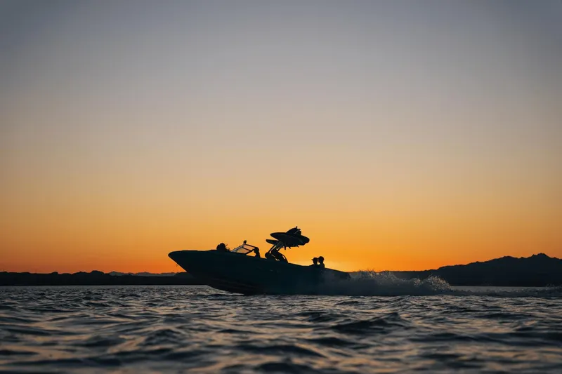 Slide: The Image of MasterCraft NXT24 2025 - 40