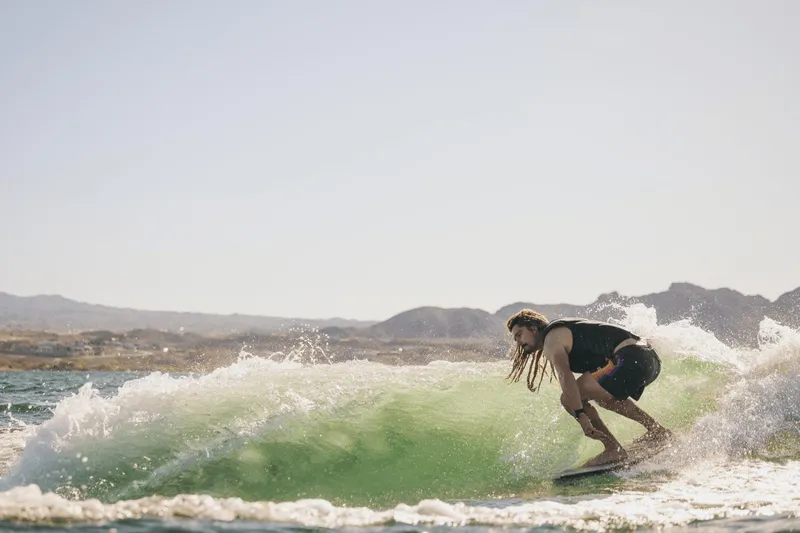 Slide: The Image of MasterCraft NXT24 2025 - 44