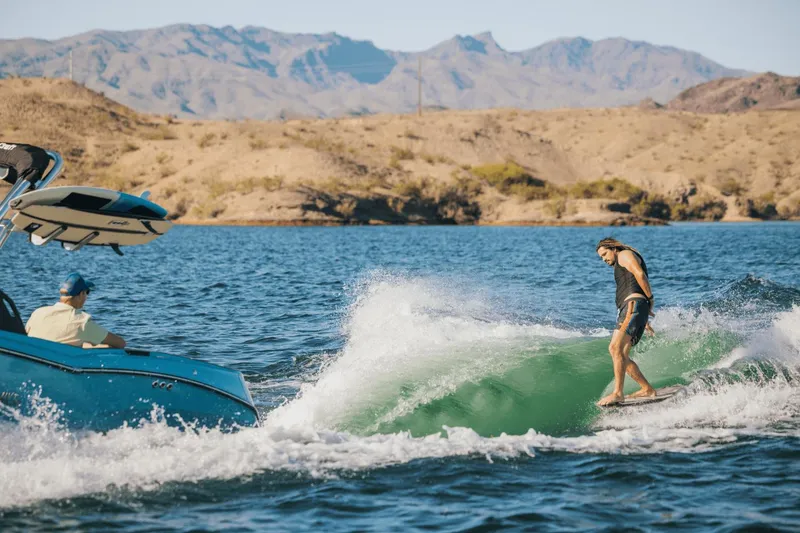 Slide: The Image of MasterCraft NXT24 2025 - 45