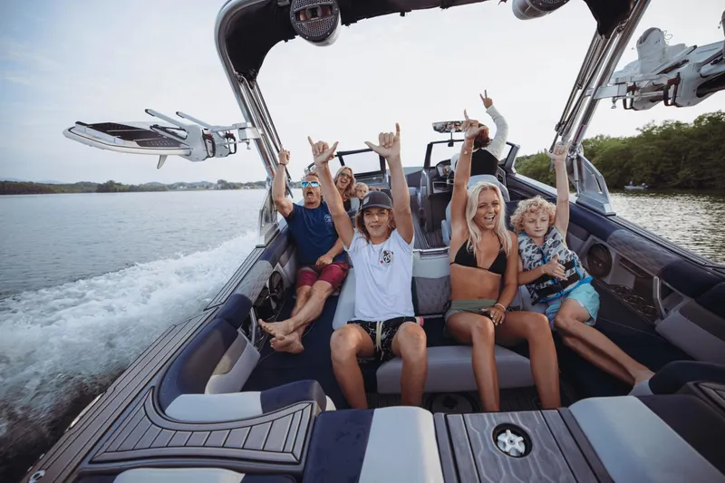 Slide: The Image of MasterCraft NXT24 2025 - 56