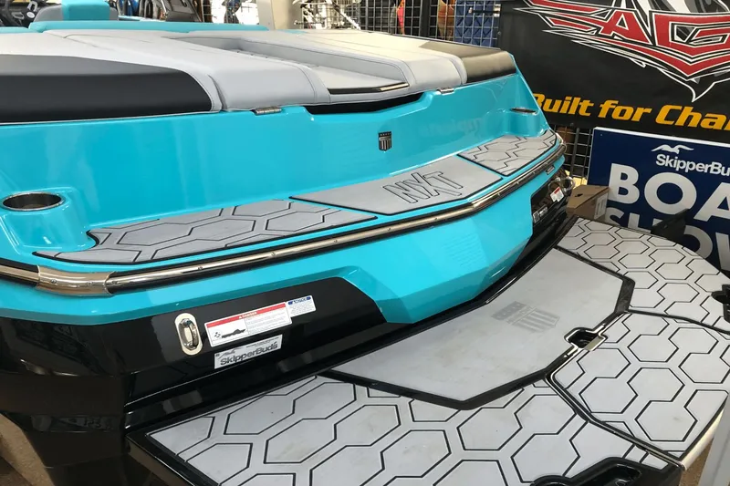 Slide: The Image of MasterCraft NXT24 2025 - 6