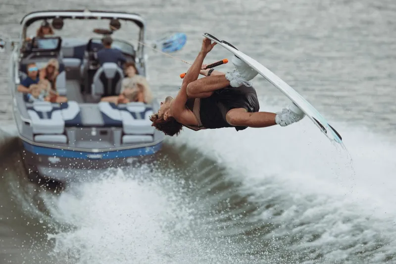 Slide: The Image of MasterCraft NXT24 2025 - 63