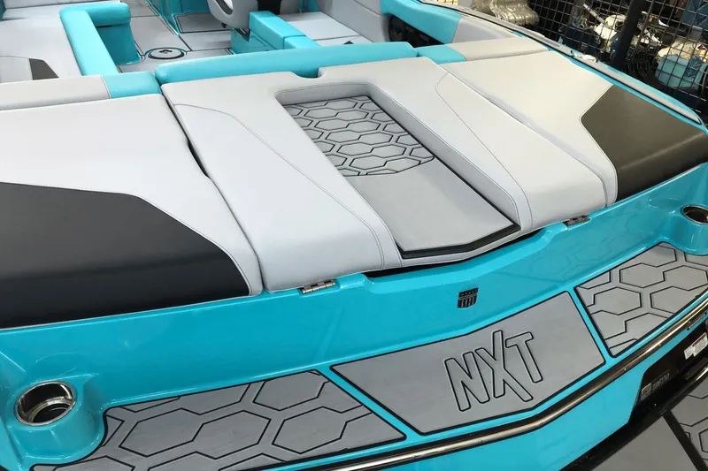 Slide: The Image of MasterCraft NXT24 2025 - 7