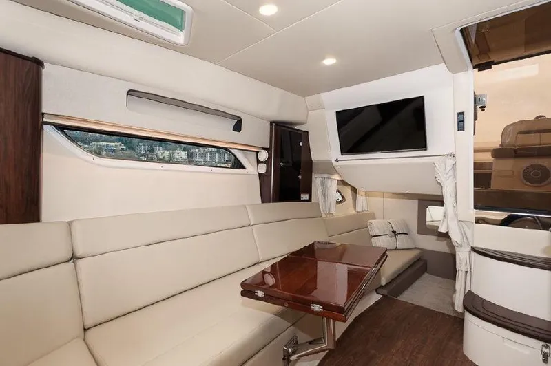 Slide: The Image of Regal 35 Sport Coupe 2018 - 50