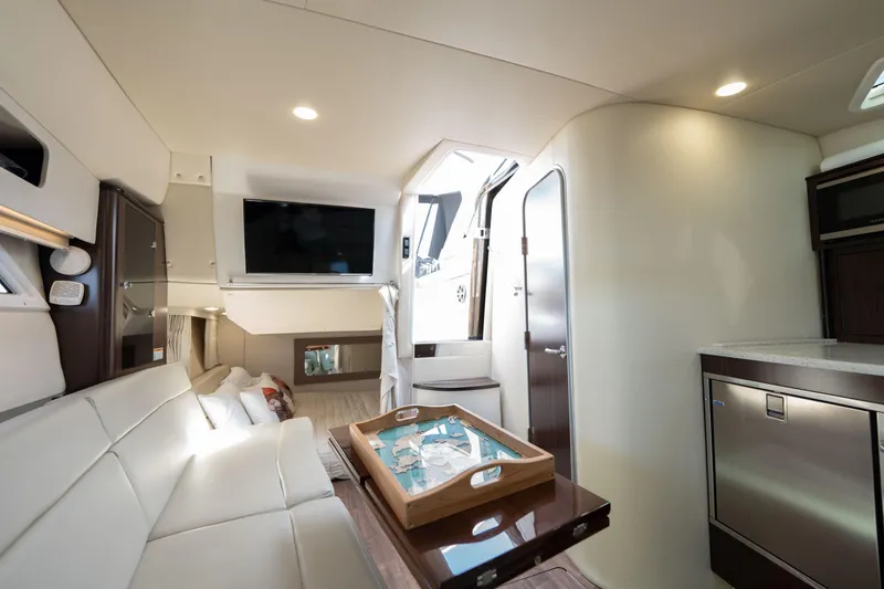 Slide: The Image of Regal 35 Sport Coupe 2018 - 51