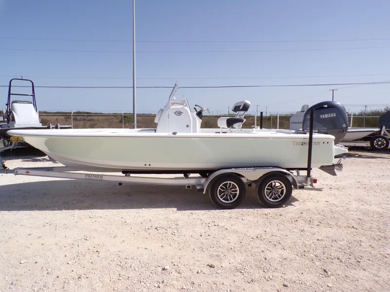 Slide: The Image of Tidewater 2110BM 2025 - 1