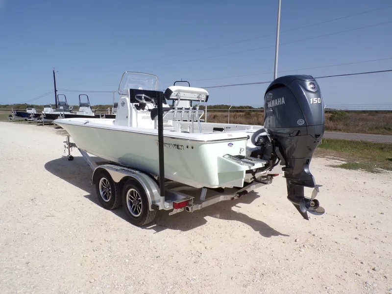 Slide: The Image of Tidewater 2110BM 2025 - 11