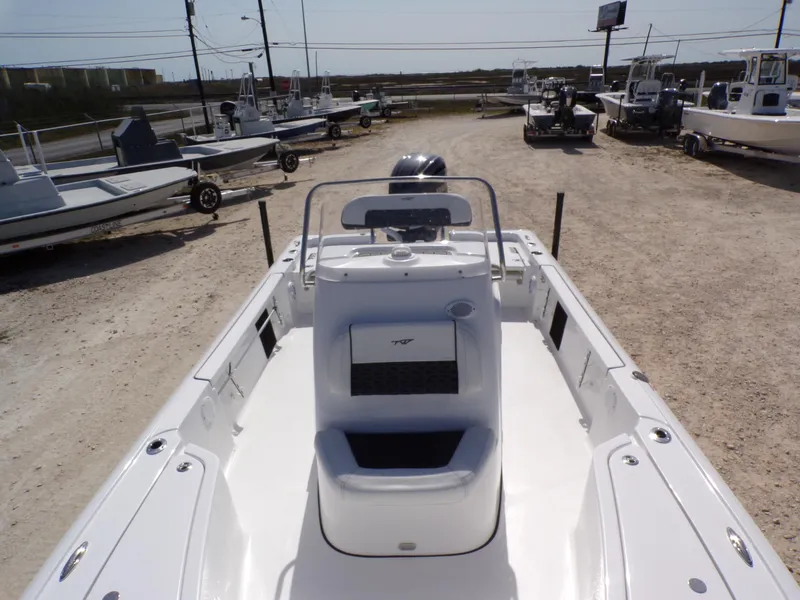 Slide: The Image of Tidewater 2110BM 2025 - 14