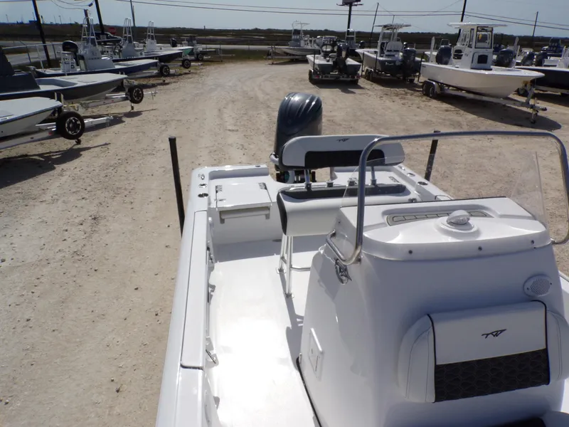 Slide: The Image of Tidewater 2110BM 2025 - 16