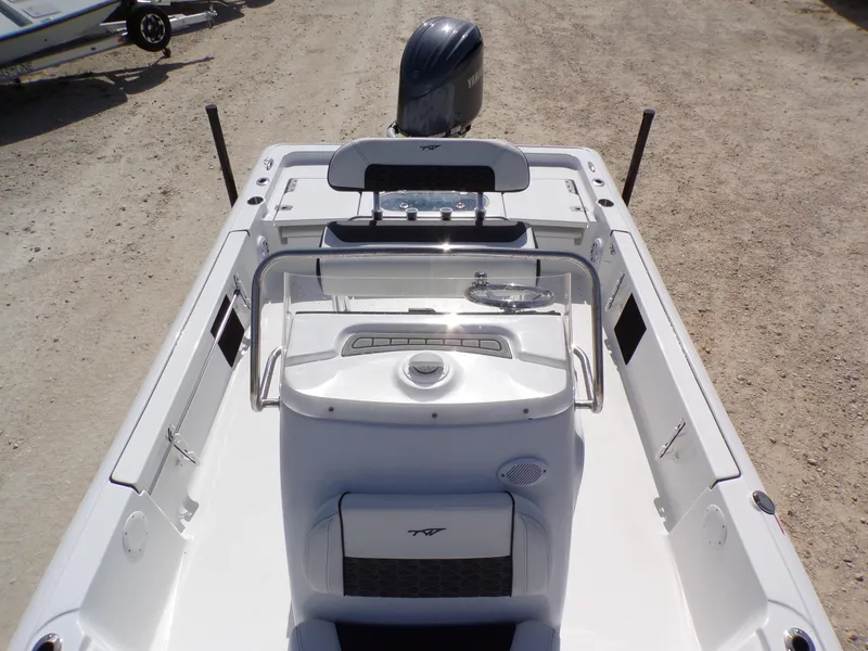 Slide: The Image of Tidewater 2110BM 2025 - 17