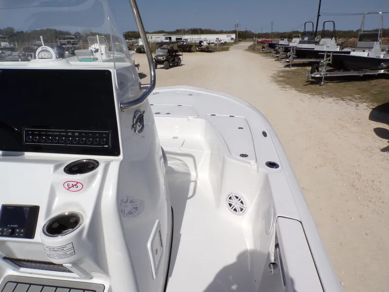 Slide: The Image of Tidewater 2110BM 2025 - 18