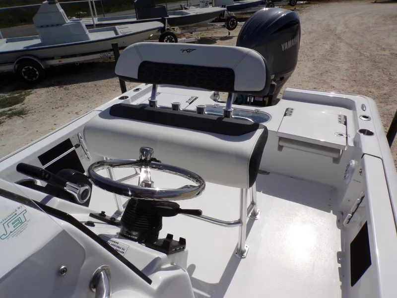 Slide: The Image of Tidewater 2110BM 2025 - 22