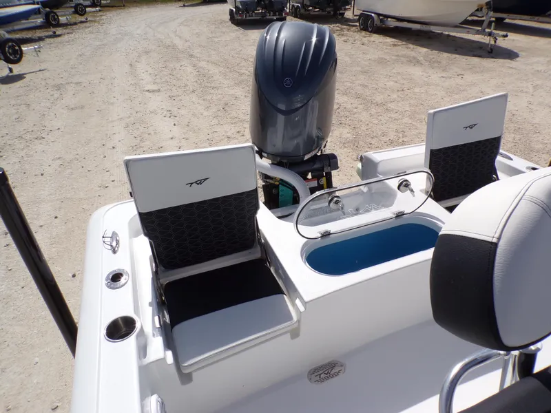 Slide: The Image of Tidewater 2110BM 2025 - 23