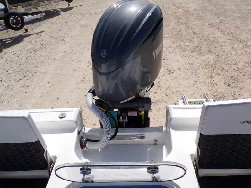 Slide: The Image of Tidewater 2110BM 2025 - 25