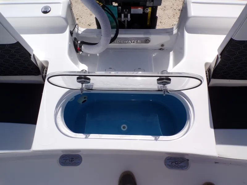 Slide: The Image of Tidewater 2110BM 2025 - 26