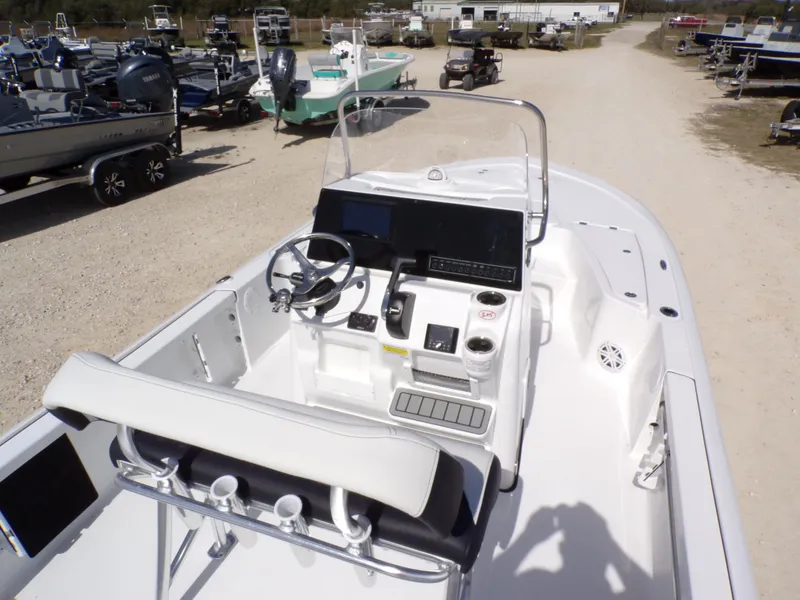 Slide: The Image of Tidewater 2110BM 2025 - 27