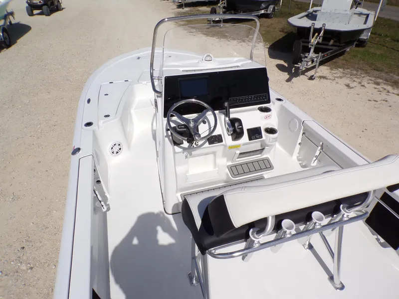 Slide: The Image of Tidewater 2110BM 2025 - 28