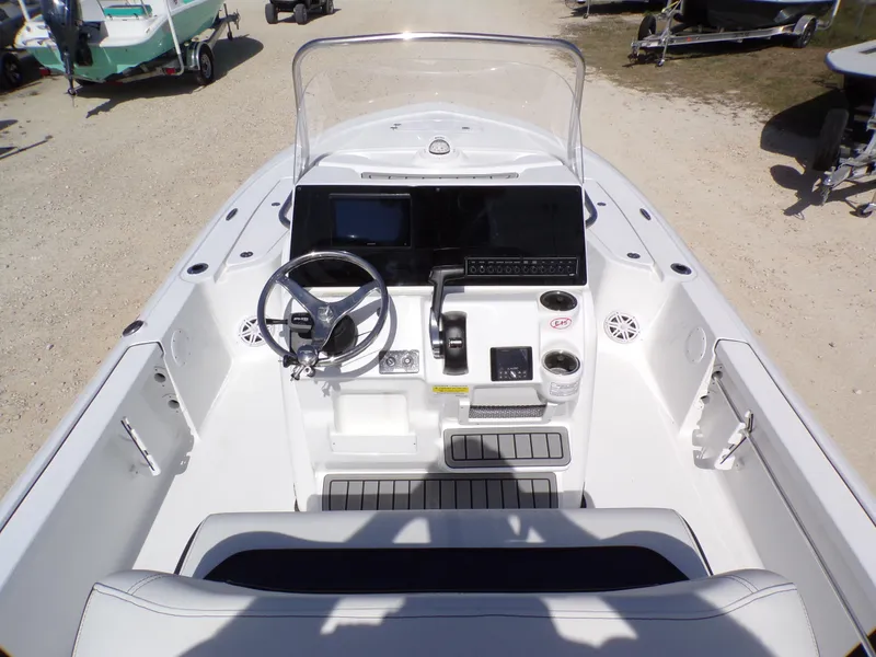 Slide: The Image of Tidewater 2110BM 2025 - 29