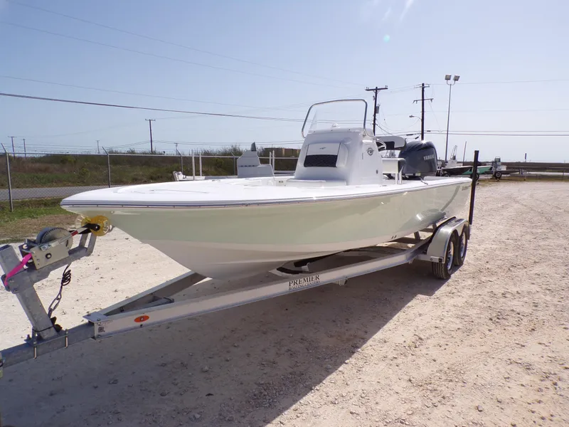 Slide: The Image of Tidewater 2110BM 2025 - 3