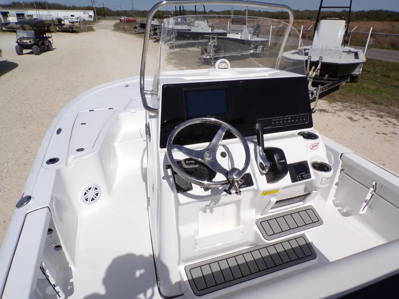 Slide: The Image of Tidewater 2110BM 2025 - 34