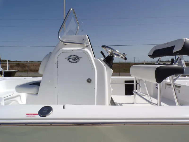 Slide: The Image of Tidewater 2110BM 2025 - 36