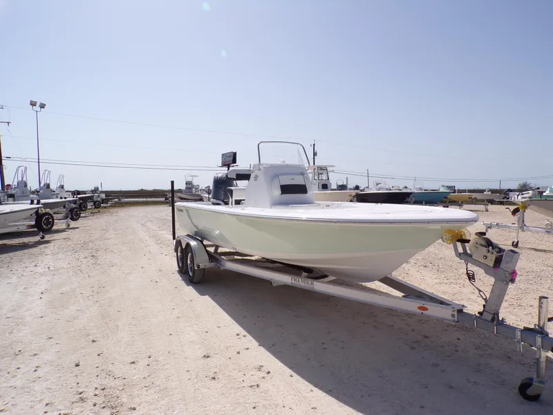 Slide: The Image of Tidewater 2110BM 2025 - 7